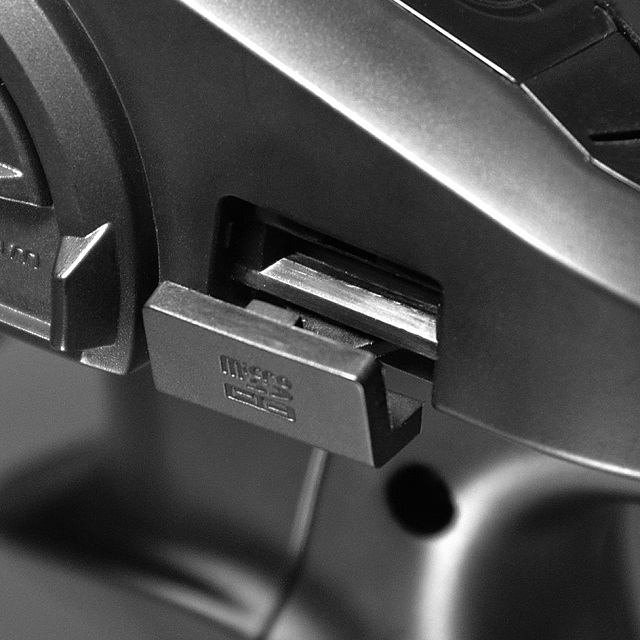 4PM Plus T/Rセット(R314SB-E×2) [00008655-3] - スーパーラジコン