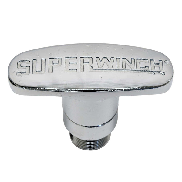 Replacement Clutch Handle for Tiger Shark 13500/15500/17500 Winches -