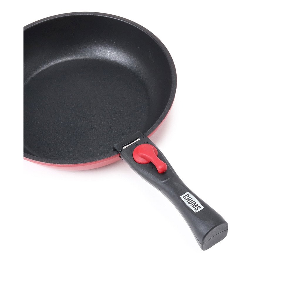 チャムス（CHUMS） クッカー キャンプ アウトドア クックウェアセット