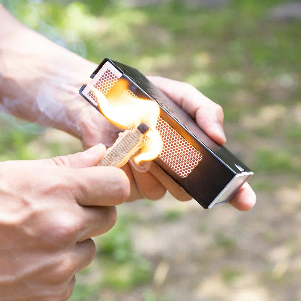マウントスミ（Mt.SUMI） 焚き火 キャンプ ファイヤーライターズ