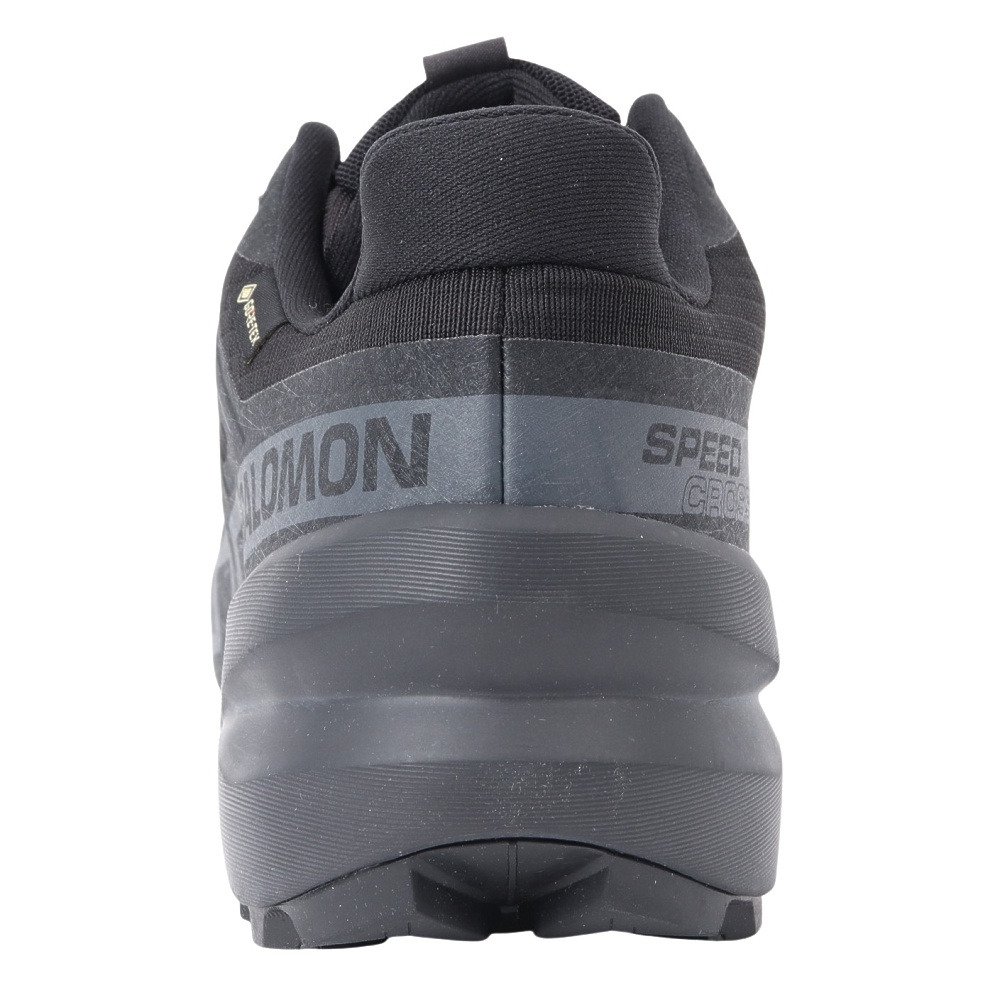 サロモン（SALOMON）（メンズ）スピードクロス SPEEDCROSS 6 GORE-TEX
