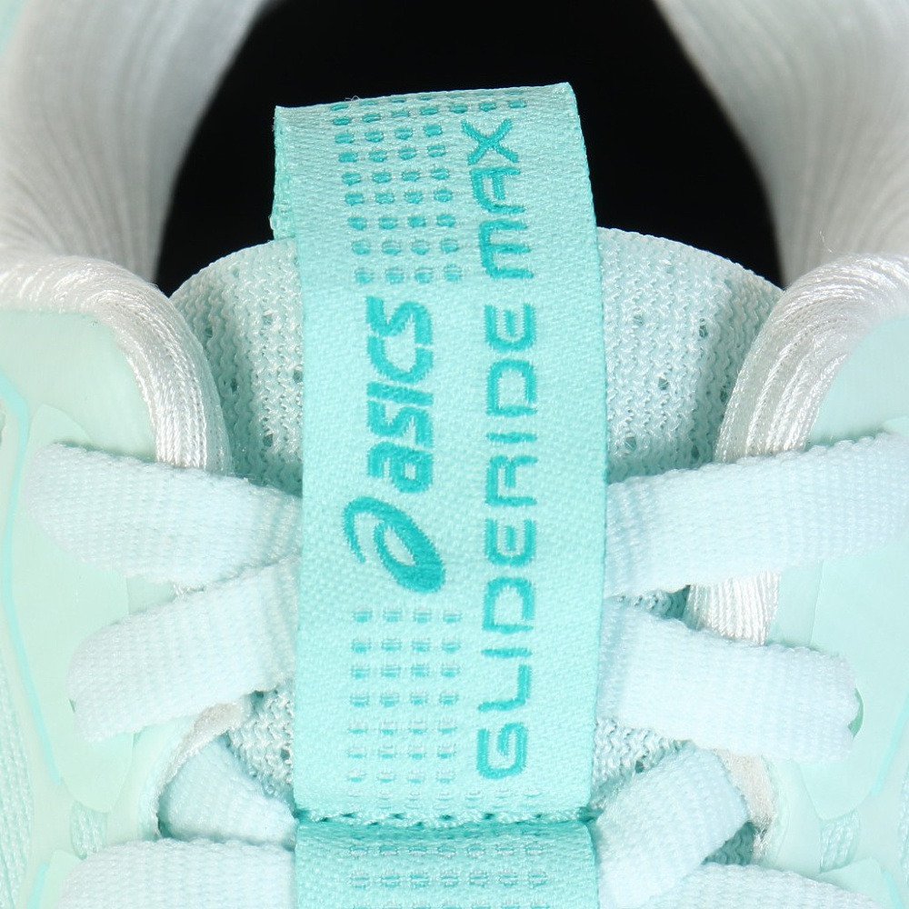 アシックス（ASICS）（レディース）ランニングシューズ グライドライド