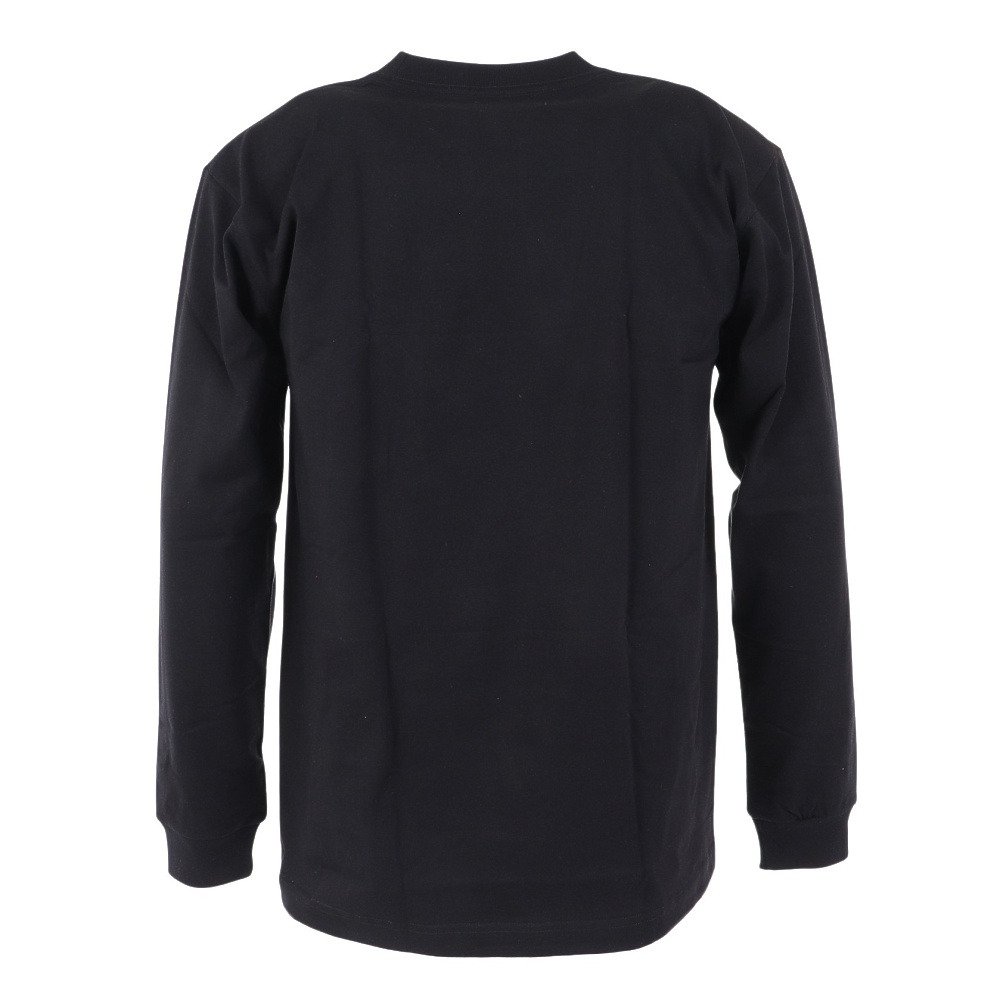 ヘインズ（Hanes）（メンズ）Tシャツ メンズ 長袖 ロンT ビーフィー