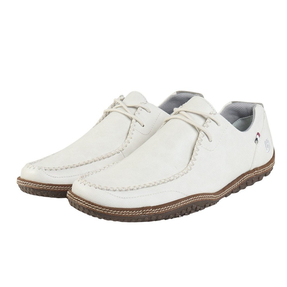 コンカラー（conqueror）（メンズ）カジュアルシューズ ホライゾン