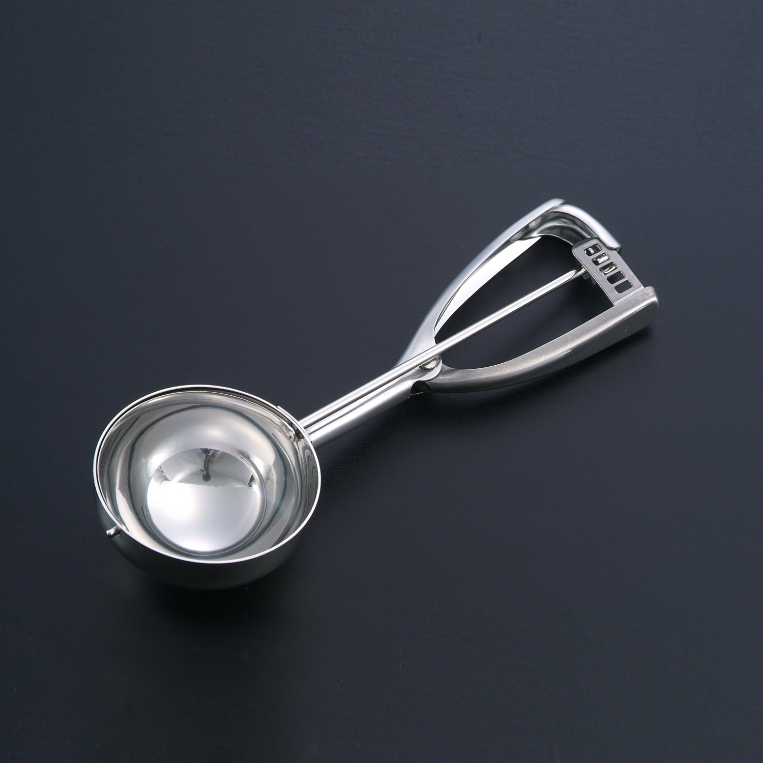 アイスクリームディッシャー・18－8UK＃6 130cc ｜ 【通信販売