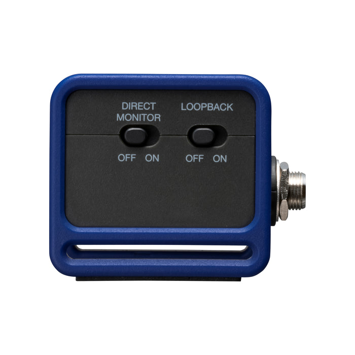 ZOOM AMS-22 オーディオインターフェース - 業務用撮影・映像・音響