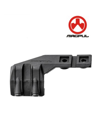 Magpul Rail Light Mount Right - Black
