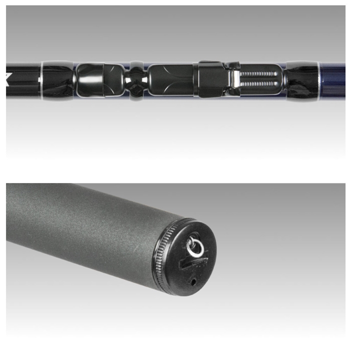 H.B コンセプト ヒビキ ヤエン-DX 450M - 釣具のポイント 【公式