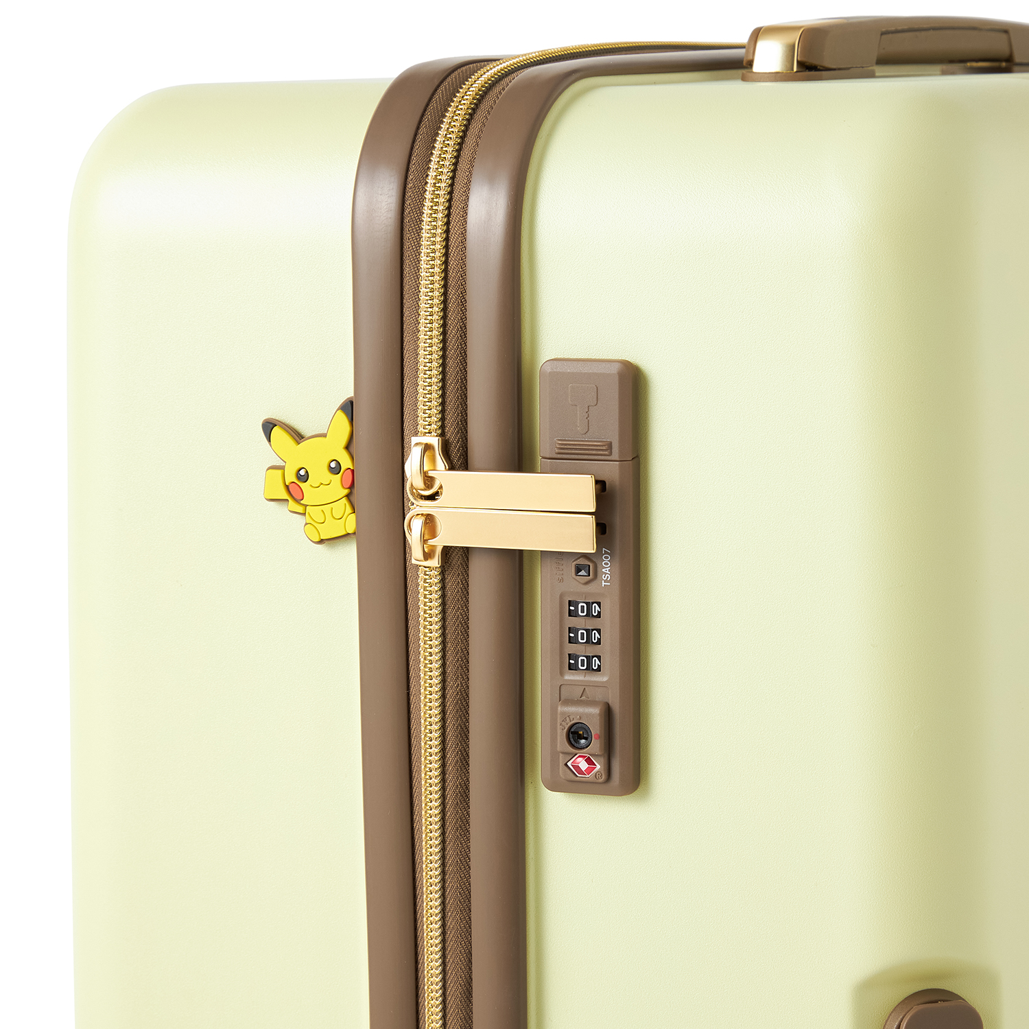 ポケモンたちのトラベルグッズが、ポケモンセンターに登場