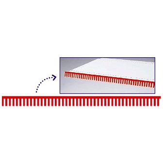 モール（紅白幕）: タイトルポップ｜販促物・販促通販の【POP GALLERY