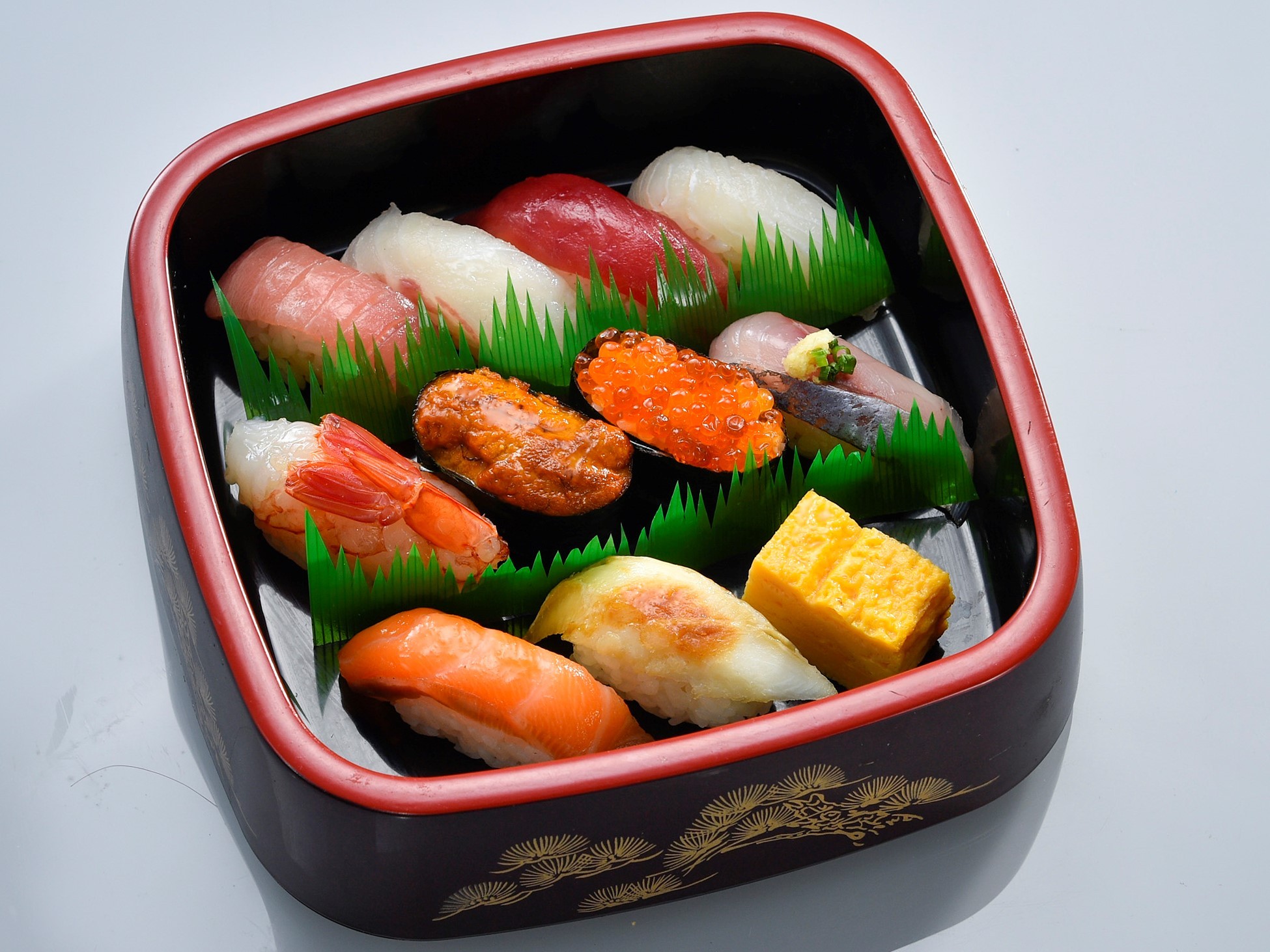 京名菓・名菜処 亰〕魚がし日本一 | 京都ポルタ