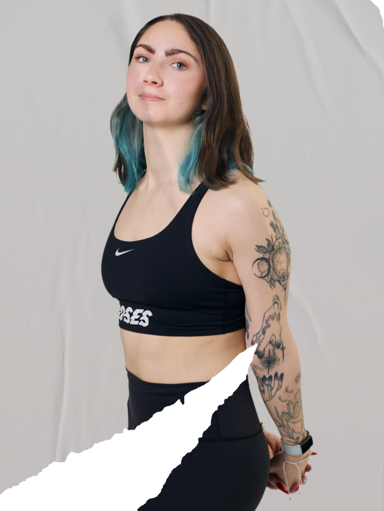 Let it Flow with Aurélie - POSES Studio - Yoga, Pilates