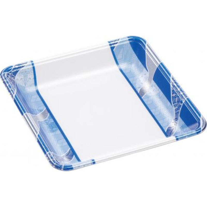 発泡トレー FLB-A17-30 鮮彩青 エフピコ | テイクアウト容器の通販