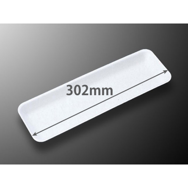 発泡トレー CS15-9B (L)C-9 中央化学 | テイクアウト容器の通販サイト