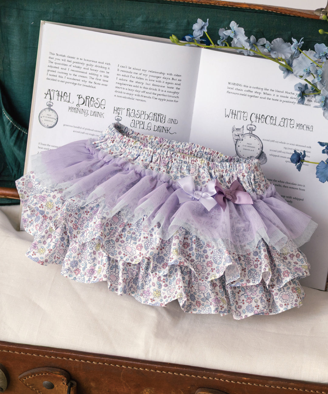 BABY-フリフリボトム（ブルマ） – パンパンチュチュ公式オンラインストア