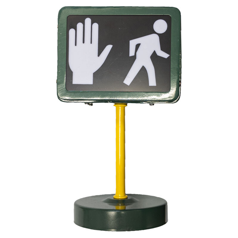 Traffic Signal Lamp|グリーン｜トラフィックシグナルランプ |アメリカ