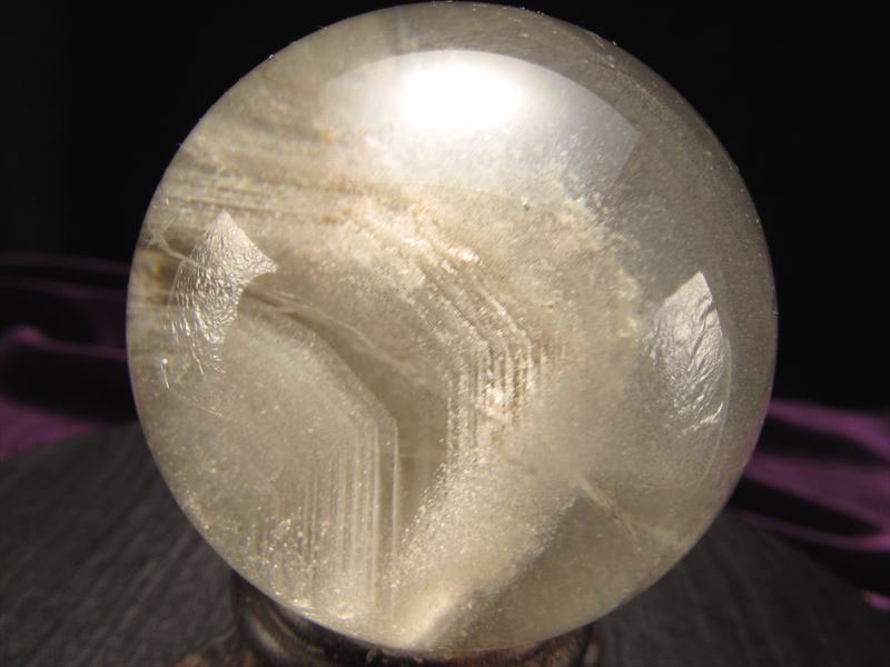 ☆【バイヤー厳選！】☆自然の作り出す造形美☆幻想的風景を閉じ込めた