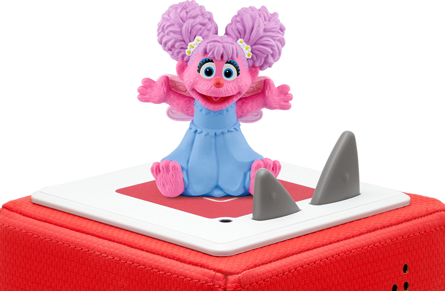 Sesame Street: Abby Cadabby Audio Tonie — Piccolo Mondo Toys