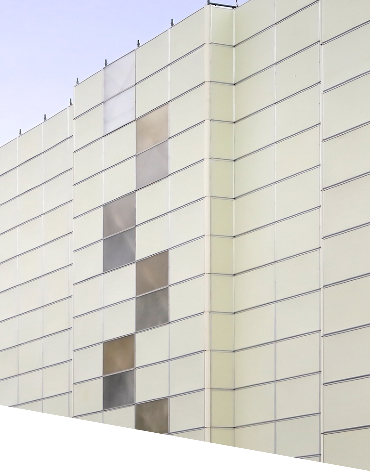 ビルガードSB/SX｜仮設防音パネル｜製品情報｜積水樹脂プラメタル株式会社