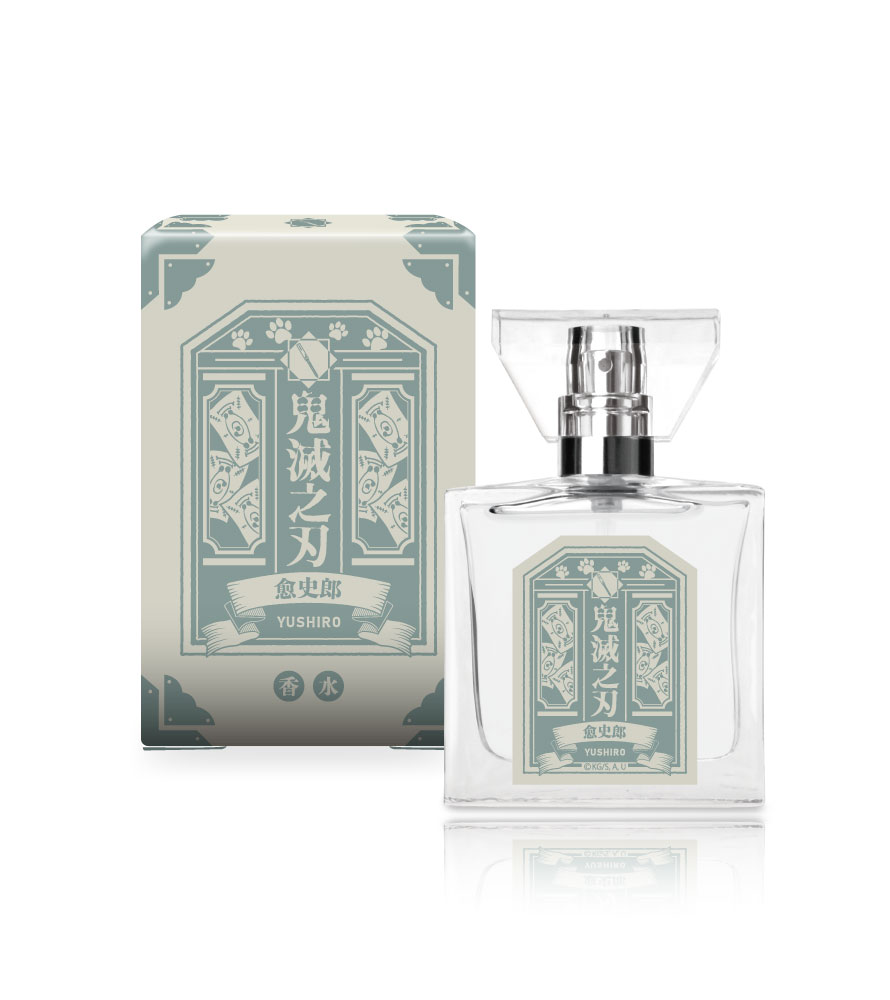 primaniacs - 「鬼滅の刃」フレグランス（新装版）