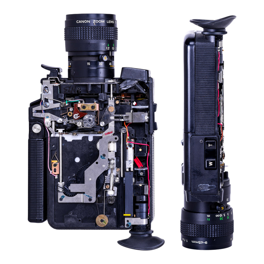 American Restoration Canon 310XL or 514XL – Pro8mm