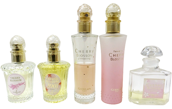 Cherry Blossom / チェリーブロッサム