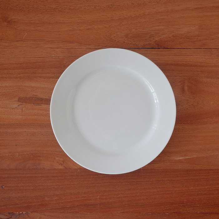 ピリヴィッツ パリ クラシック オーバルプレート 30.1×20.4cm P102