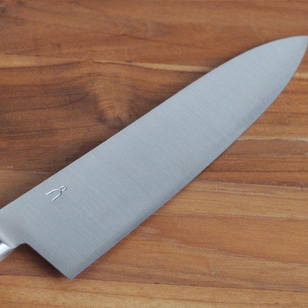 庖丁工房タダフサ 万能 210mm 牛刀 | 食器と料理道具の専門店「プロ