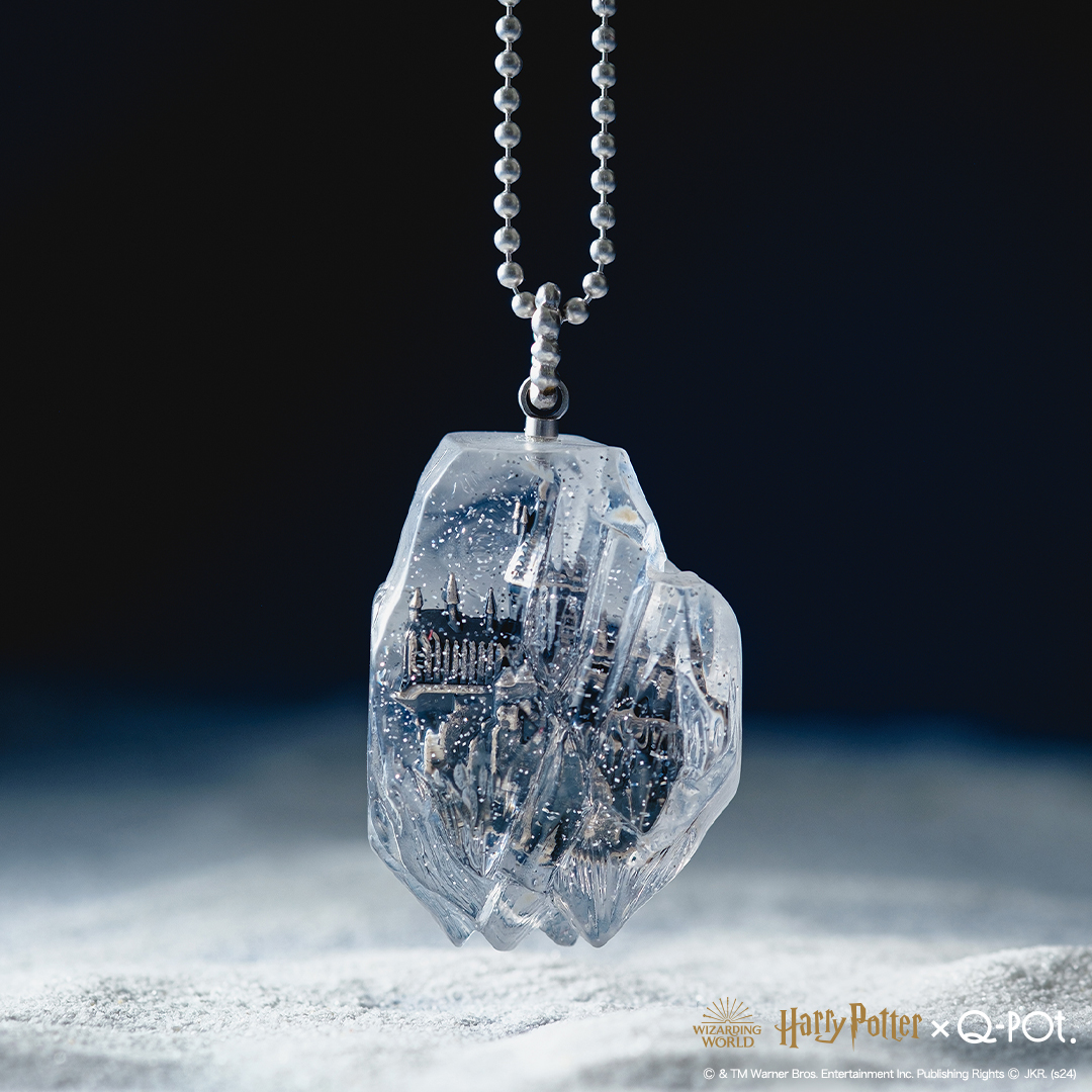 ハートウォーミングな『Happy Christmas, Harry』コレクション | Q-pot.