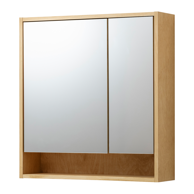 クロップドミラーキャビ ラワン W680 | KB-AC025-30-G173 | ミラー