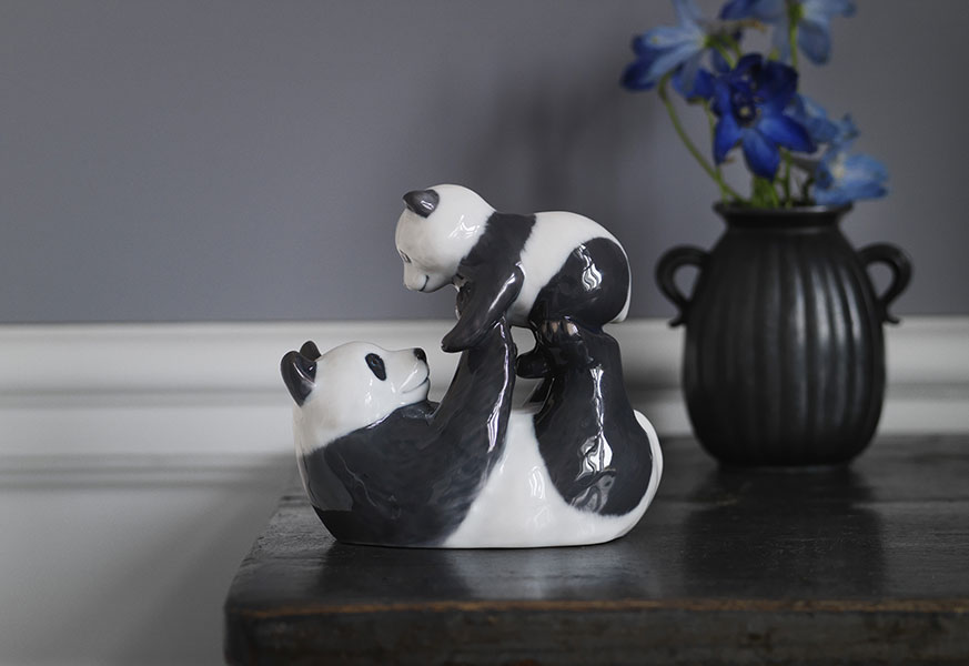 干支フィギュリン&イヤーフィギュリン 2022年版 登場|ロイヤル