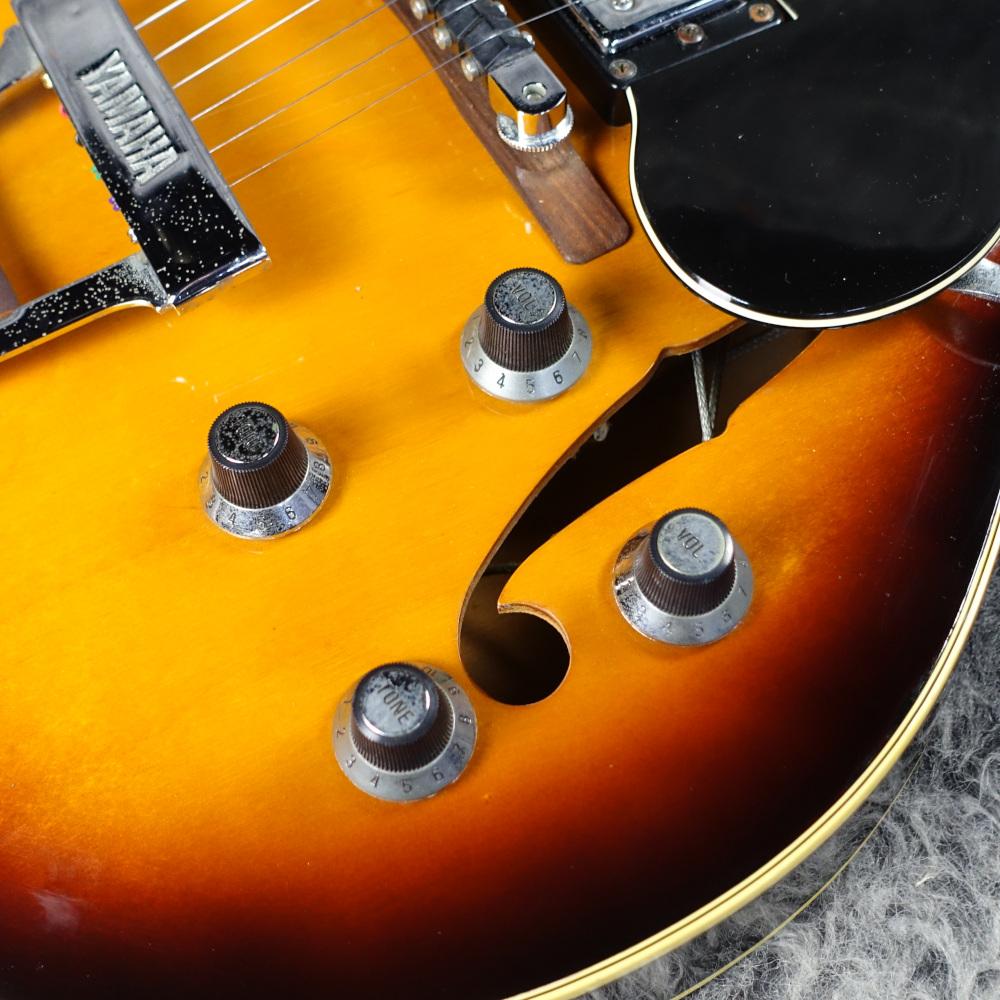 【美品】YAMAHA ヤマハ SA-60 1976年製 サンバースト 31※ YAMAHA SA-60 SN 1976 <ヤマハ>｜平野楽器 ロッキン オンラインストア