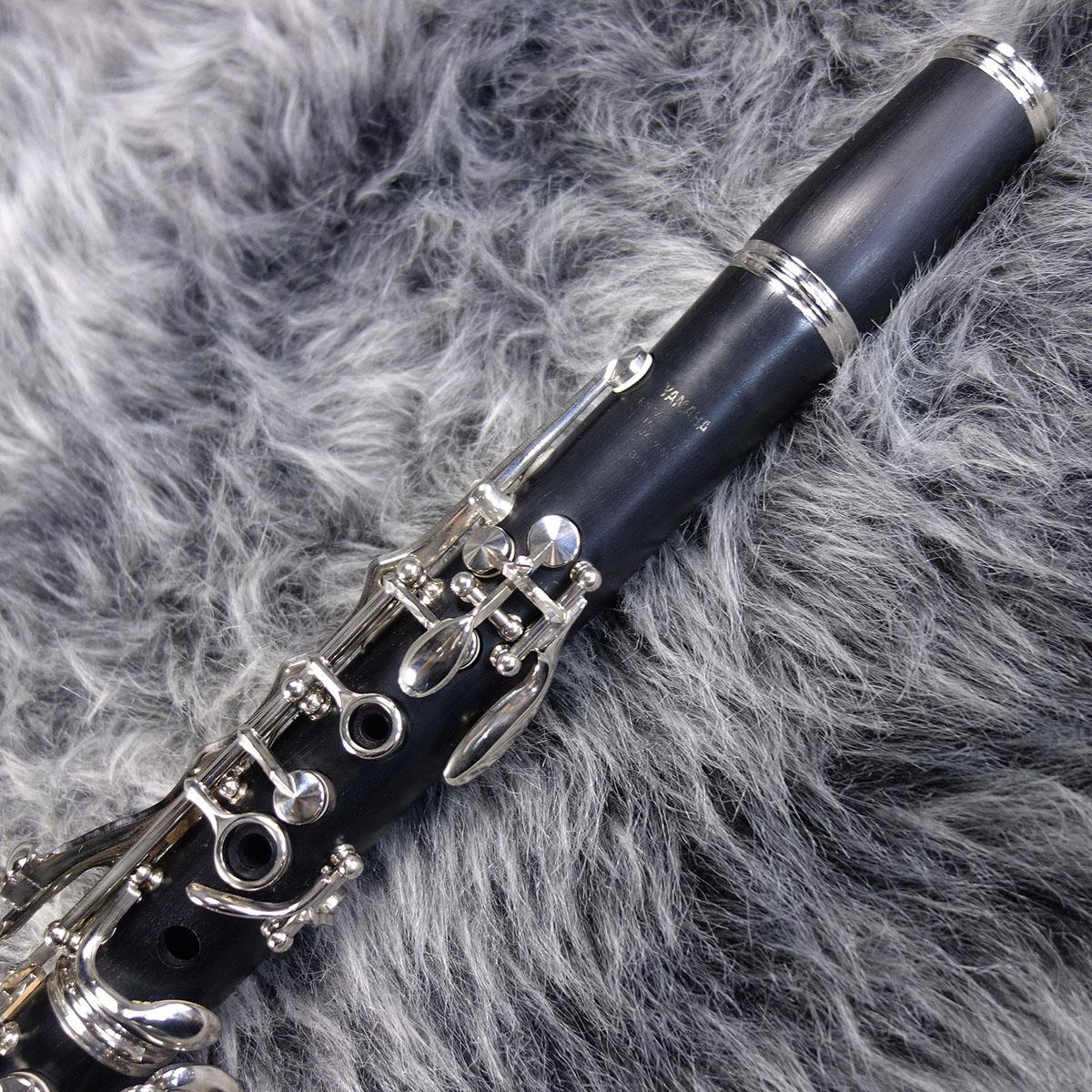 YAMAHA クラリネット YCL-351 ケース付 定番モデル YAMAHA B♭クラリネット YCL-351 ケース付き｜Yahoo!フリマ（旧PayPay