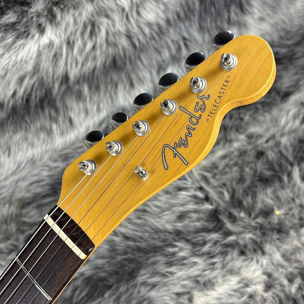 美品　Fender Japan TL62B テレキャスター　虎目フレイムネック Fender Japan TL62B | 買取り実績 - 楽器、ギター買取は東京・埼玉