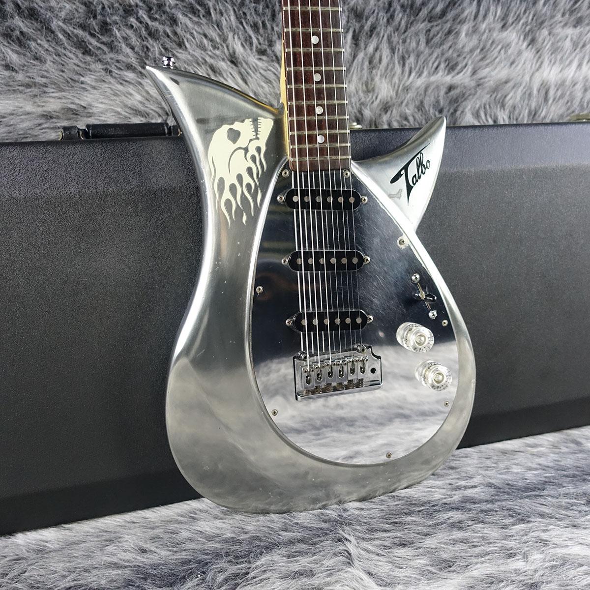 tokai タルボ 初期モデル 所持ギターについて | like-tokaiuitarのブログ