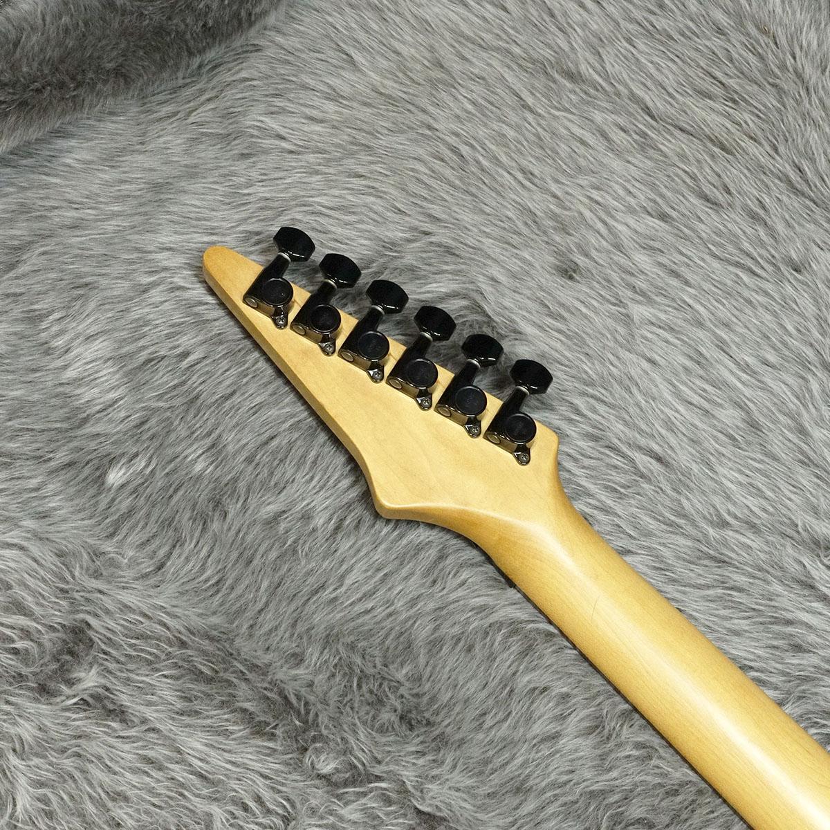 FERNANDES　M-85C 瀧川一郎モデル FERNANDES M-85C 【瀧川一郎 Signature Model】 税込販売価格 ￥69,800