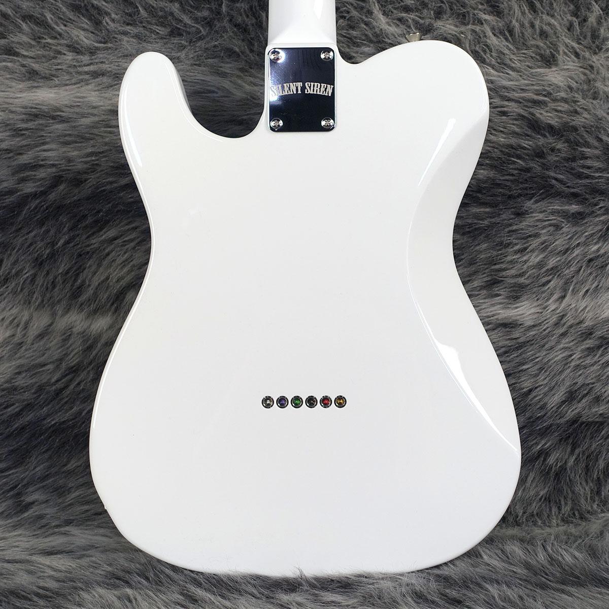 Fender SILENT SIREN Telecaster ｜平野楽器 ロッキン オンラインストア