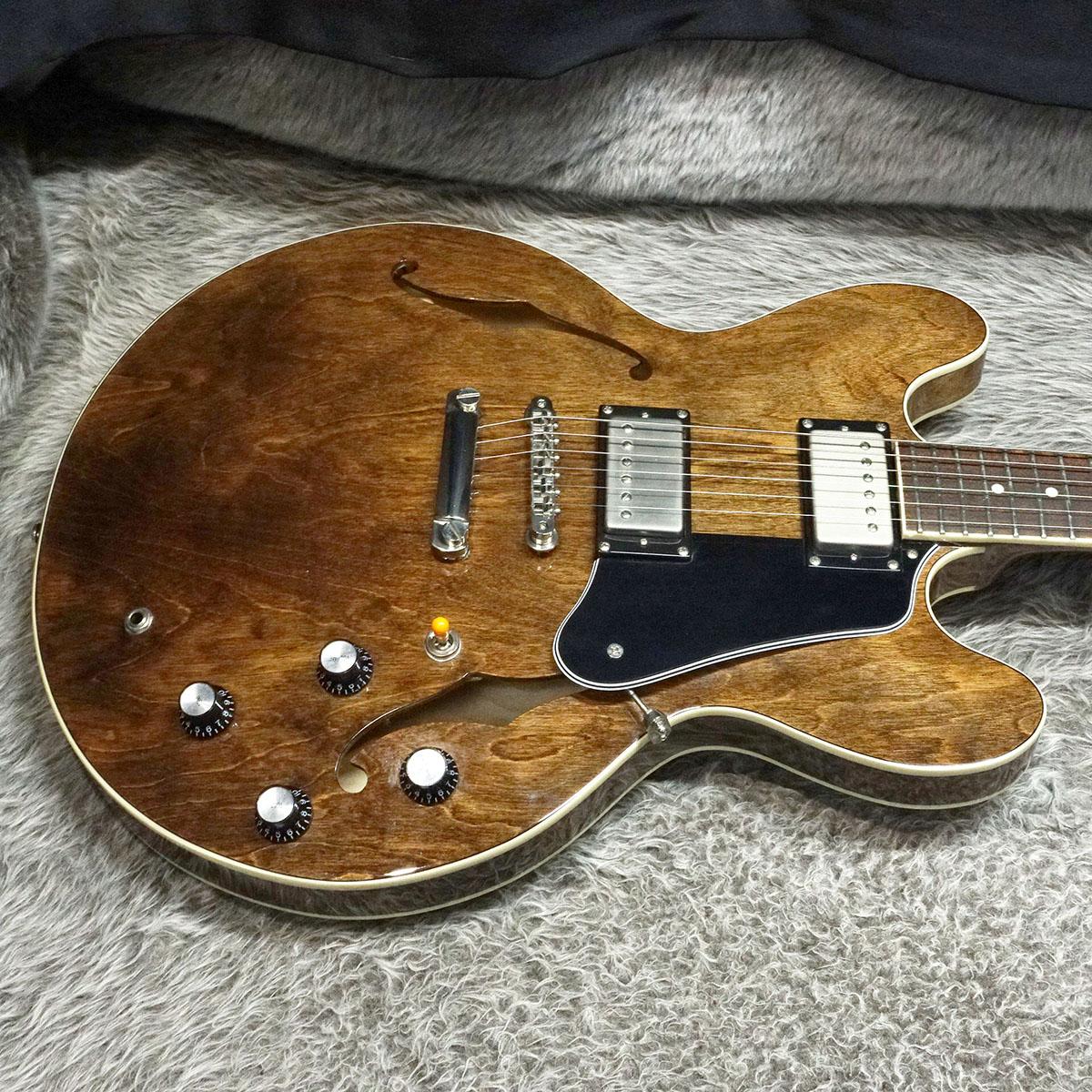 Seventy Seven Guitars EXRUBATO-STD-JT ABR <セブンティセブン