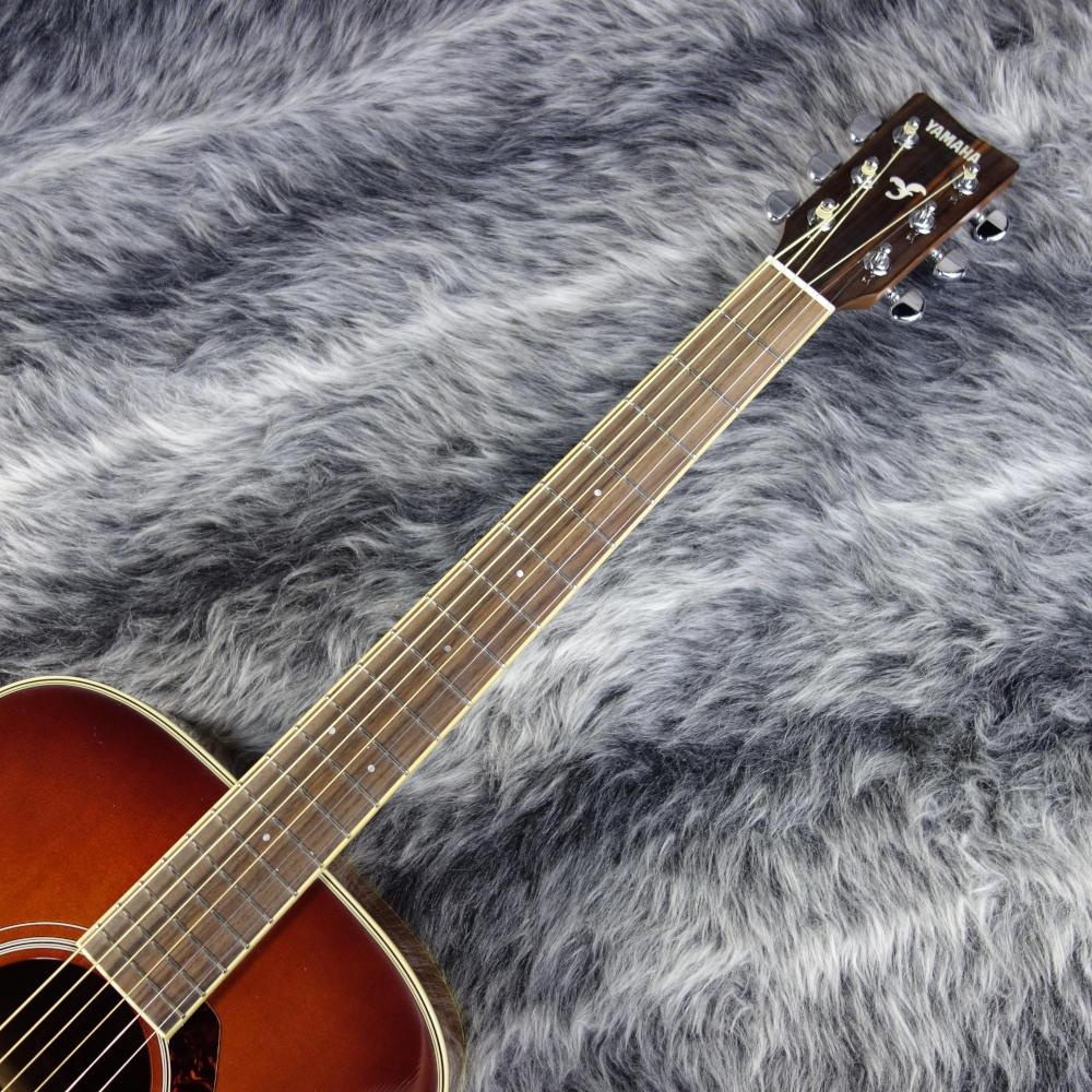 【極美品】YAMAHA アコースティックギター FG720S YAMAHA 【中古】 FG720S アコースティックギター FGシリーズ ヤマハ