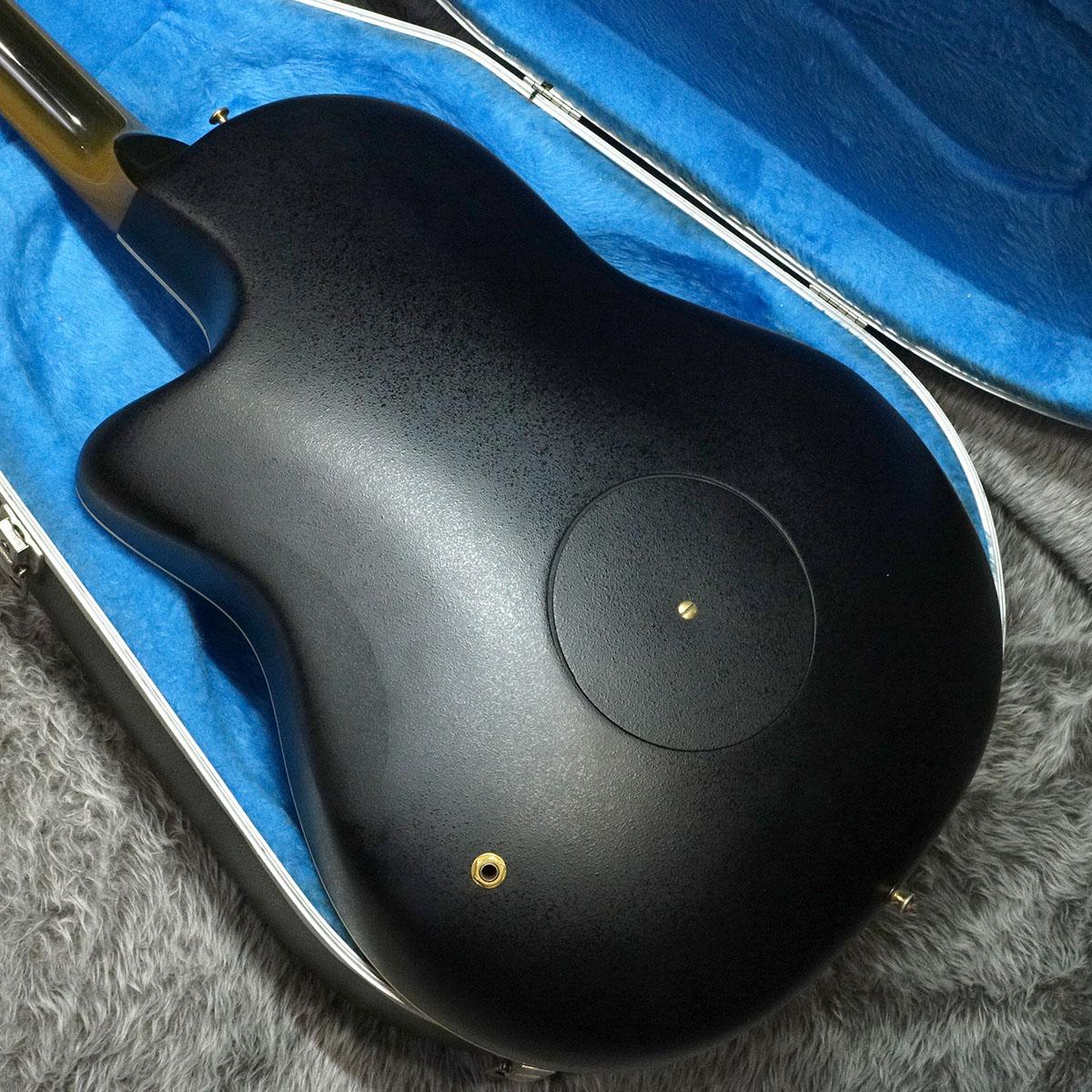 Ovation 5851-9 Gold Starred [貴重] OVATION 5851-9 Gold Starred ＜Limited Edition＞|ドルフィンギターズ