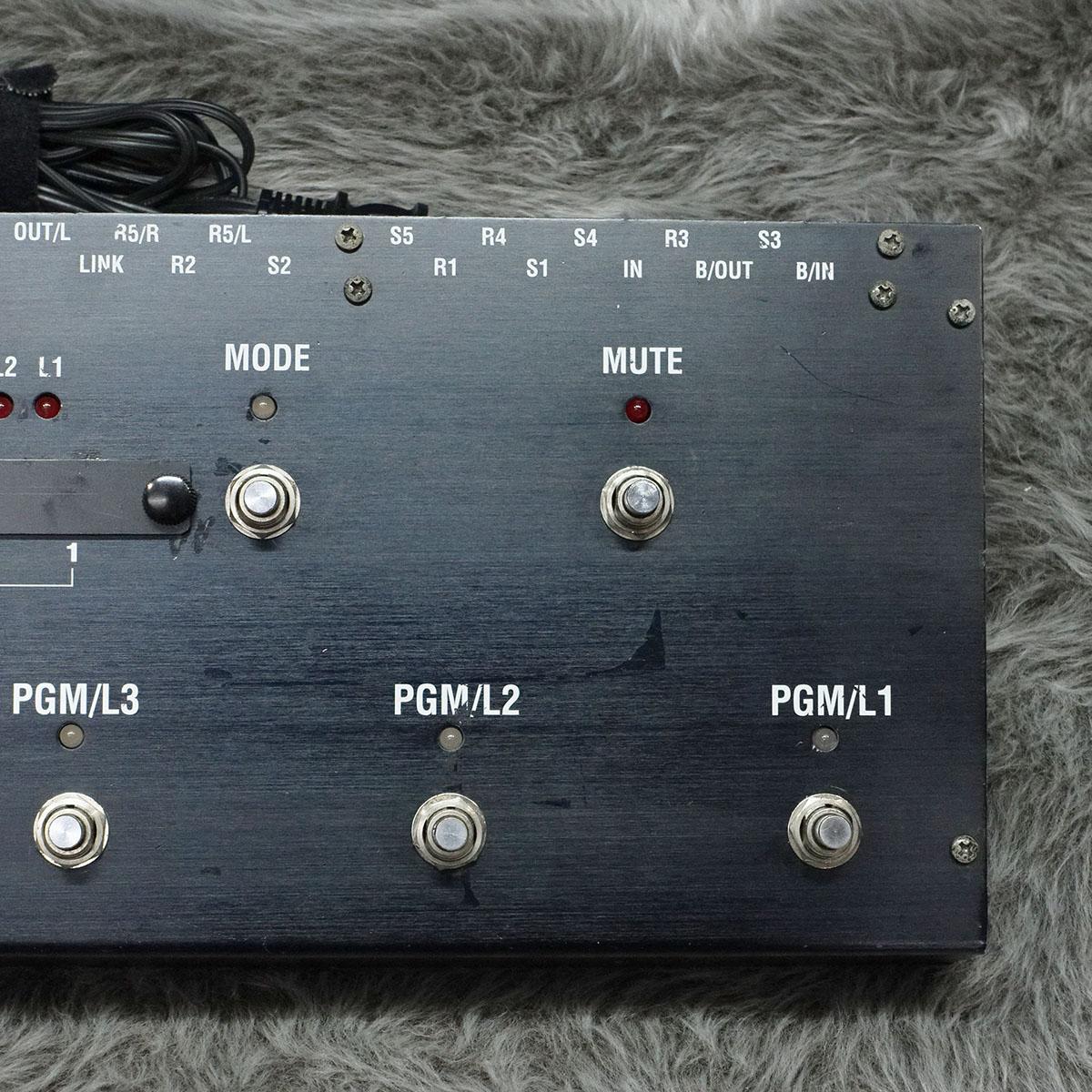 Providence PEC-1 プログラマブルエフェクトコントローラー 2026年最新】PROVIDE pec-1の人気アイテム - メルカリ