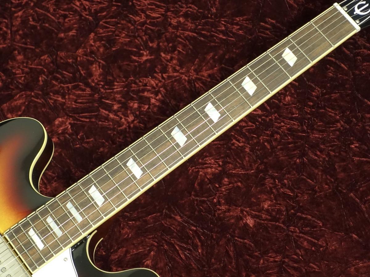 エビフォン　ギター Epiphone Rex Brown Thunderbird エレキギター エピフォン | 島村楽器