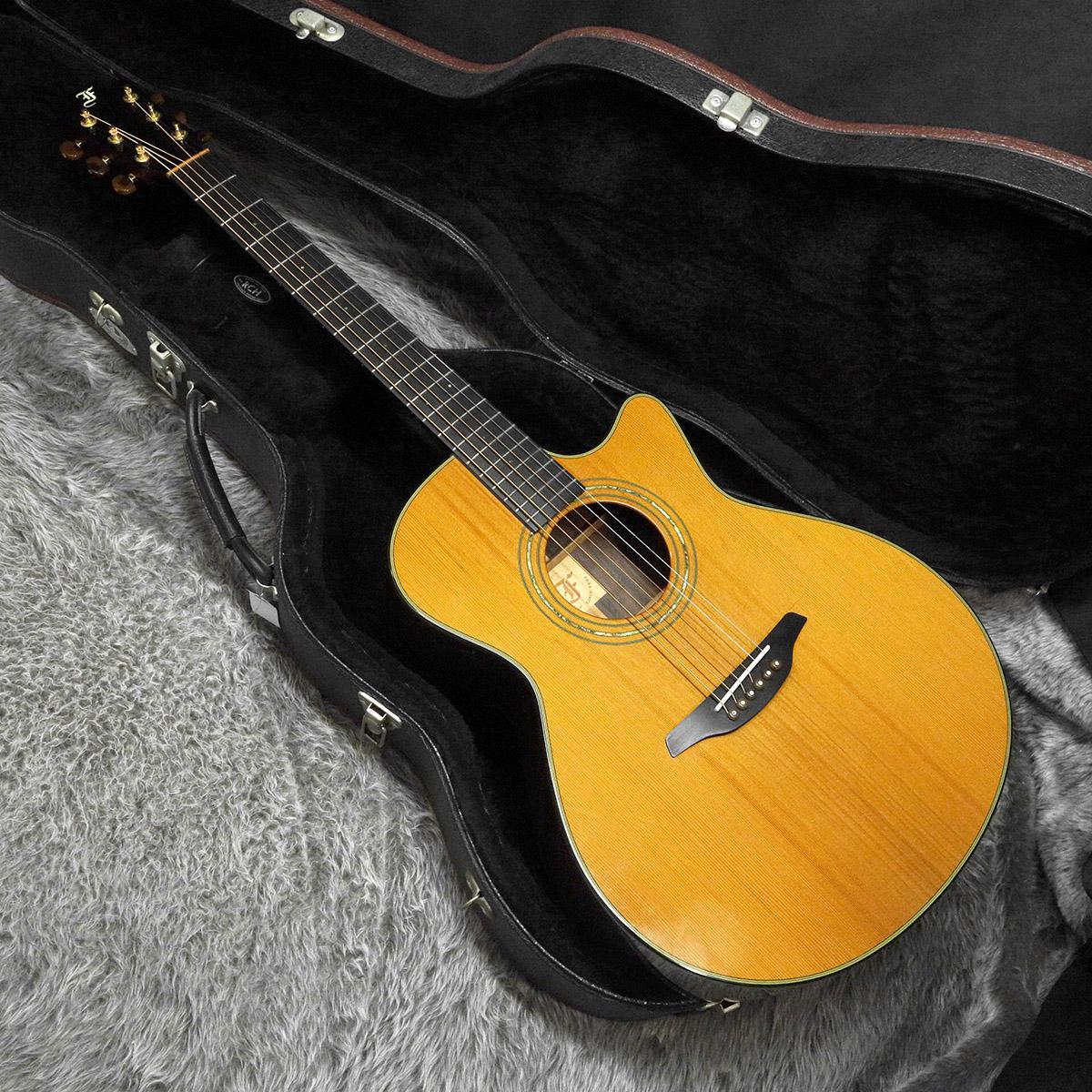 人気機種 FURCH G23-CRCT MOROHA アコースティックギター フィンガーピッカーの方にお勧めのアコースティックギター】「FURCH