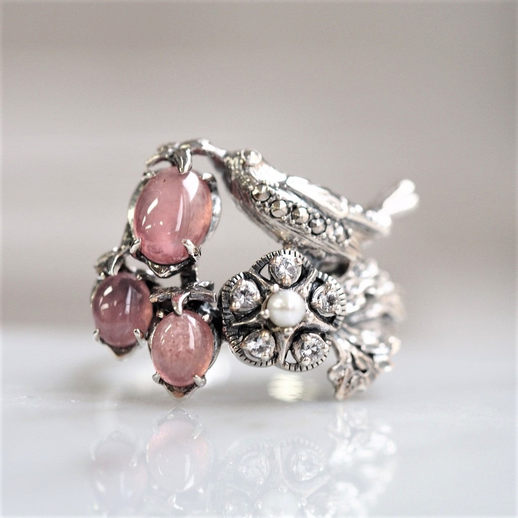 リング – タグ 