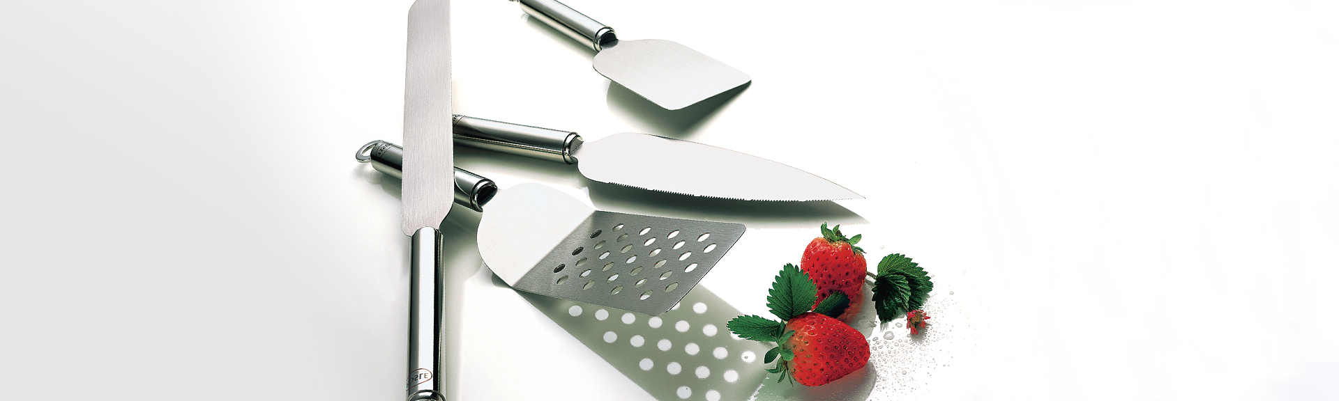 ROSLE レズレー:ドイツのキッチンツール -TOP