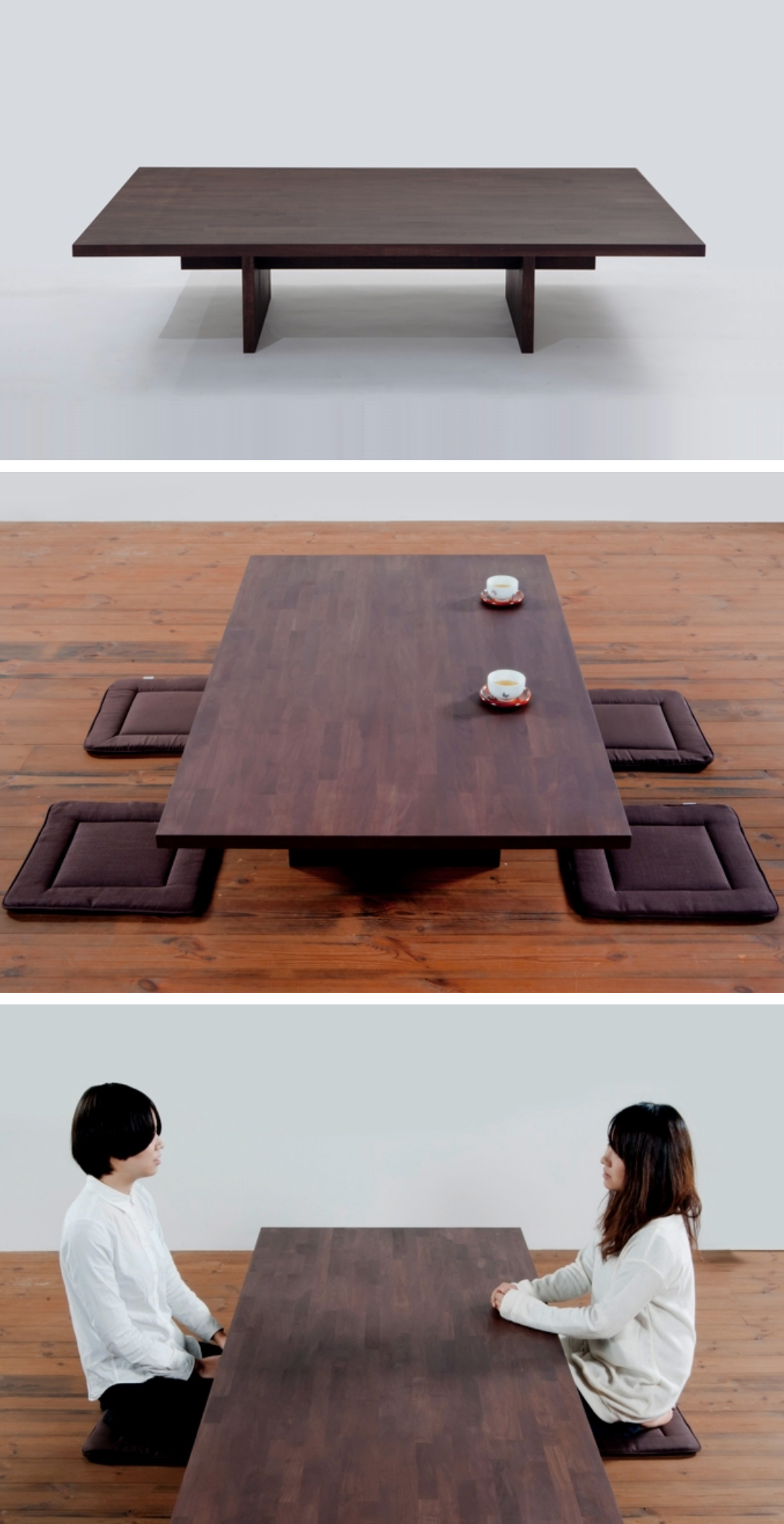 座卓・ちゃぶ台 peko 座卓・ちゃぶ台 peko 座卓・ちゃぶ台 peko 座卓