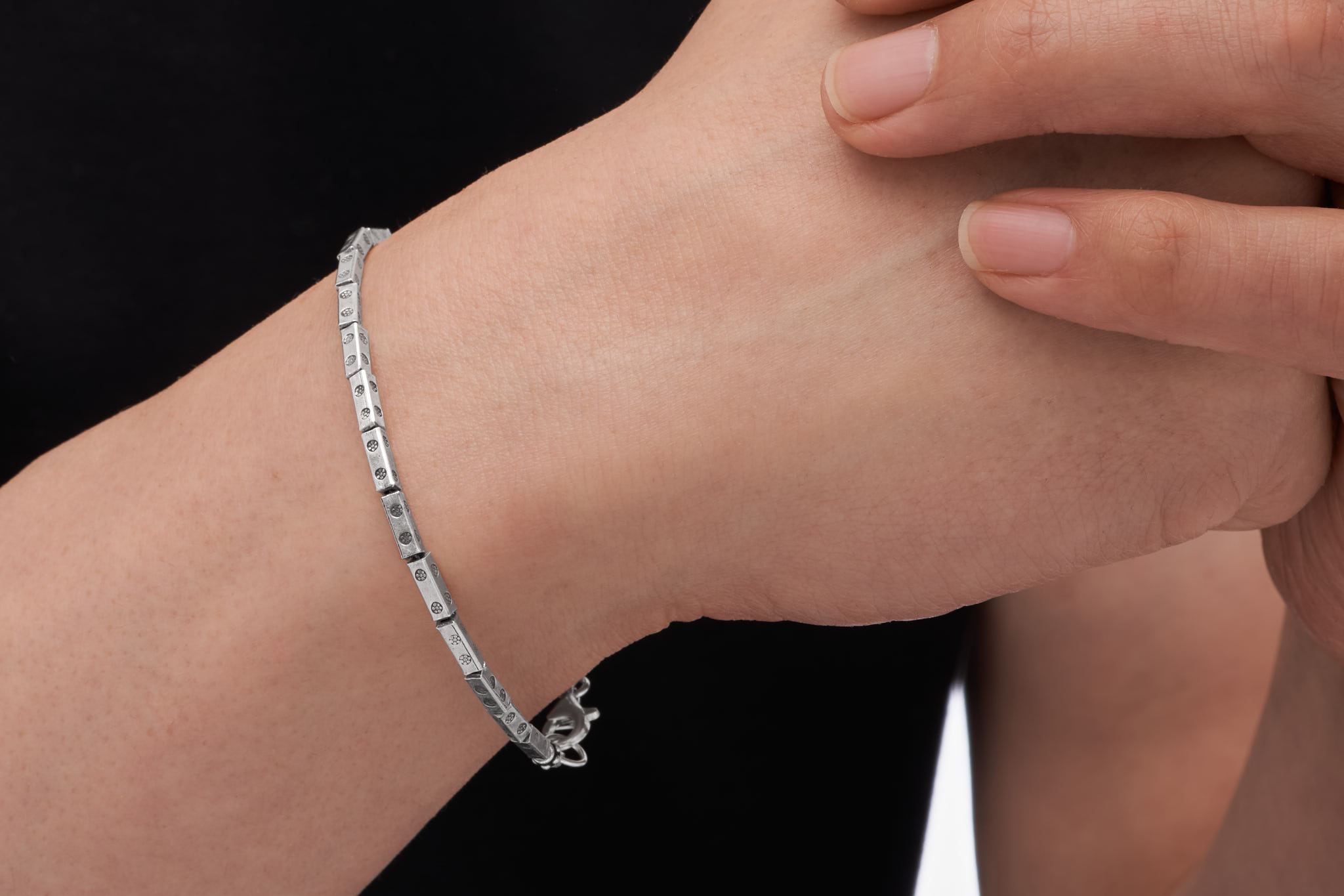 楽天市場】ブレスレットのサイズはどう決める？測り方＆注意点を解説