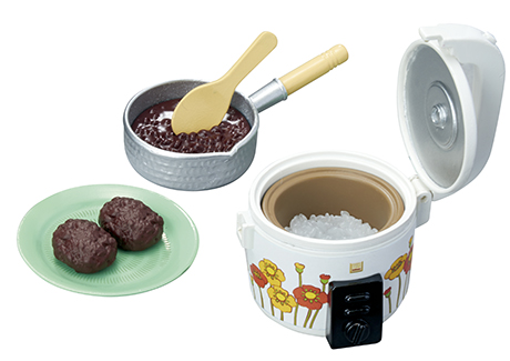 じいちゃんばあちゃん家：商品案内 | 株式会社リーメント