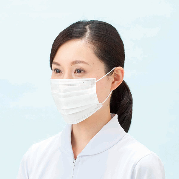 No.2860 3PLYマスク 耳掛けタイプ | マスク | リーブル株式会社