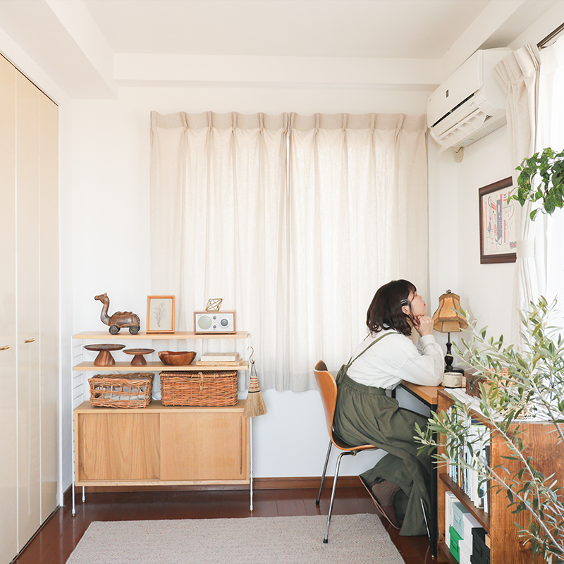 R.U.S おすすめセット #9薄型- ｜家具・インテリア通販 Re:CENO(リセノ)